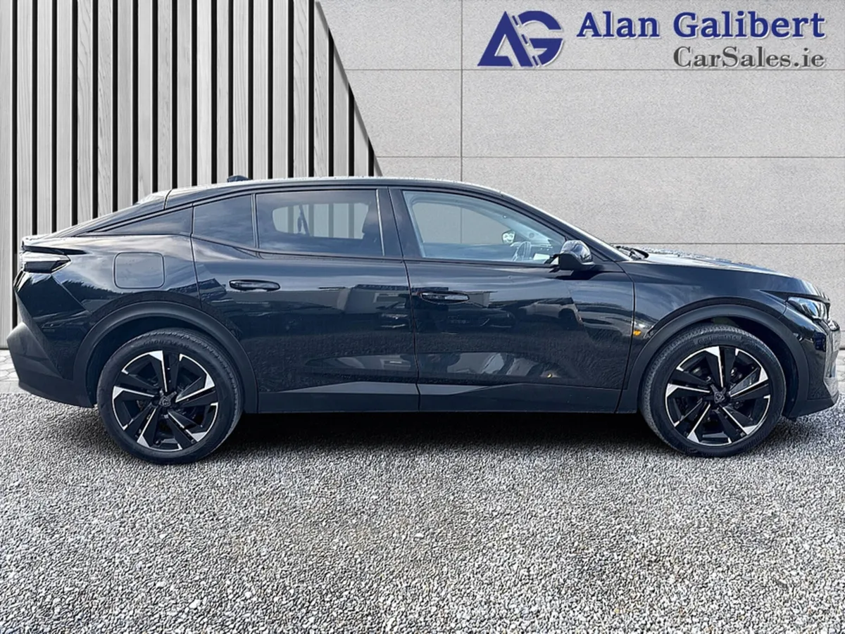 Peugeot 408 ALLURE 1.2 AUTO €119 PW - Image 3