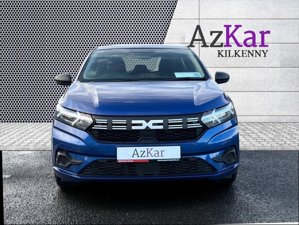 Dacia Sandero 2024 ESSENTIAL 1.0 TCE €83 P/W WITH - Image 2