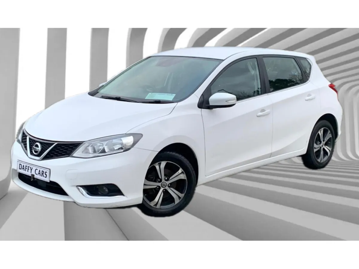 Nissan Pulsar 1.5 DCI ACENTA 108BHP 5 5DR 110PS - Image 1