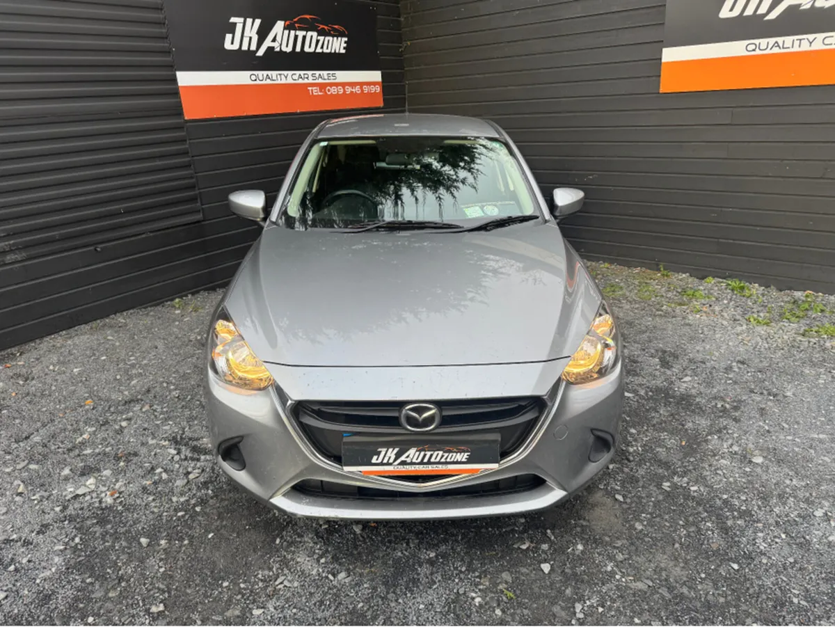 Mazda Demio 1.3 AUTO 5DR - Image 2