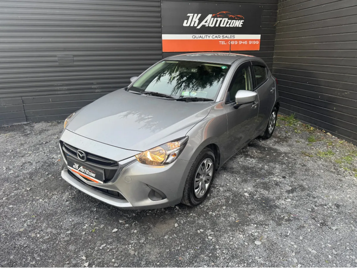 Mazda Demio 1.3 AUTO 5DR - Image 3