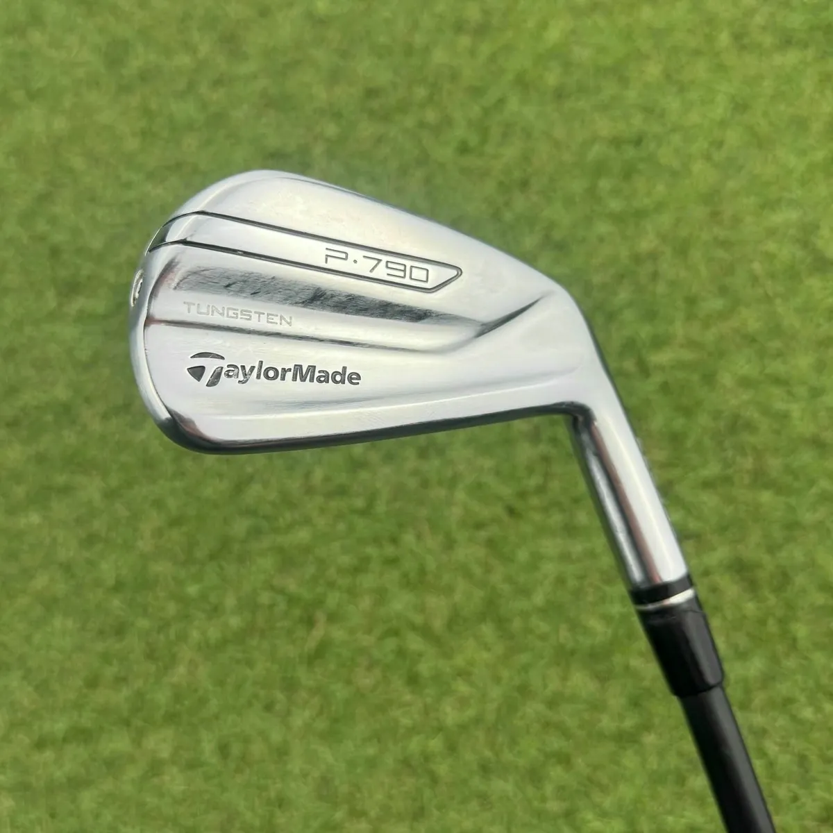Taylormade P790 UDI 2017 Utility #2 Iron 17° - Image 2