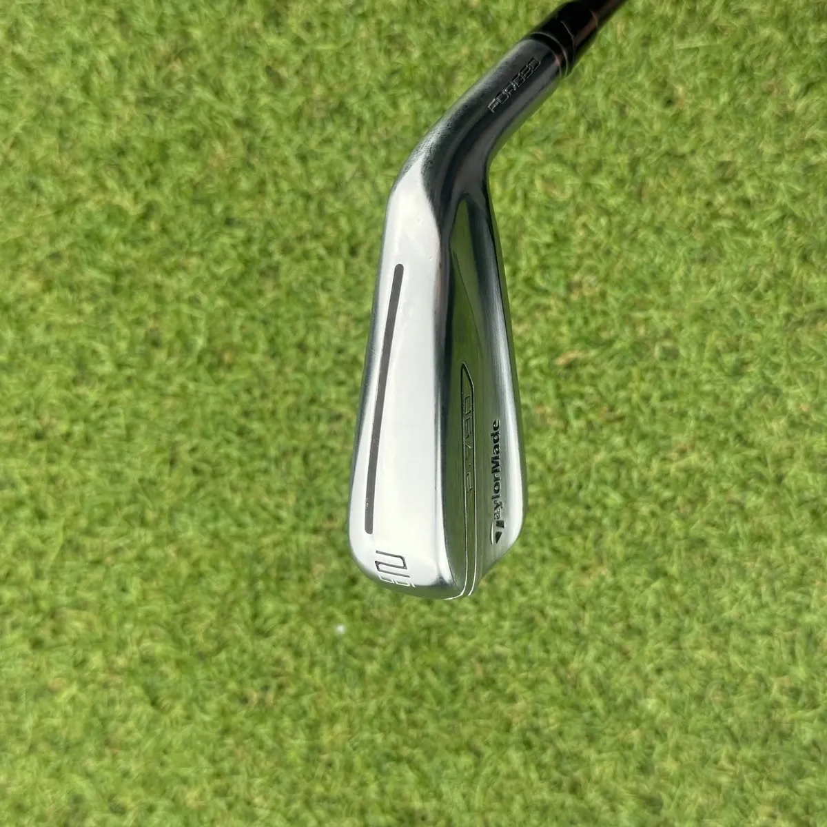 Taylormade P790 UDI 2017 Utility #2 Iron 17° - Image 4