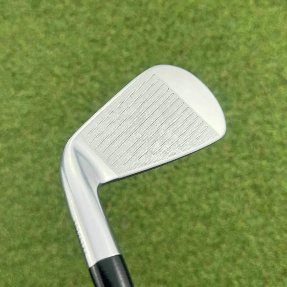 Srixon ZXiU Utility #3 Iron 20° / MMT UT 80 Stiff - Image 3