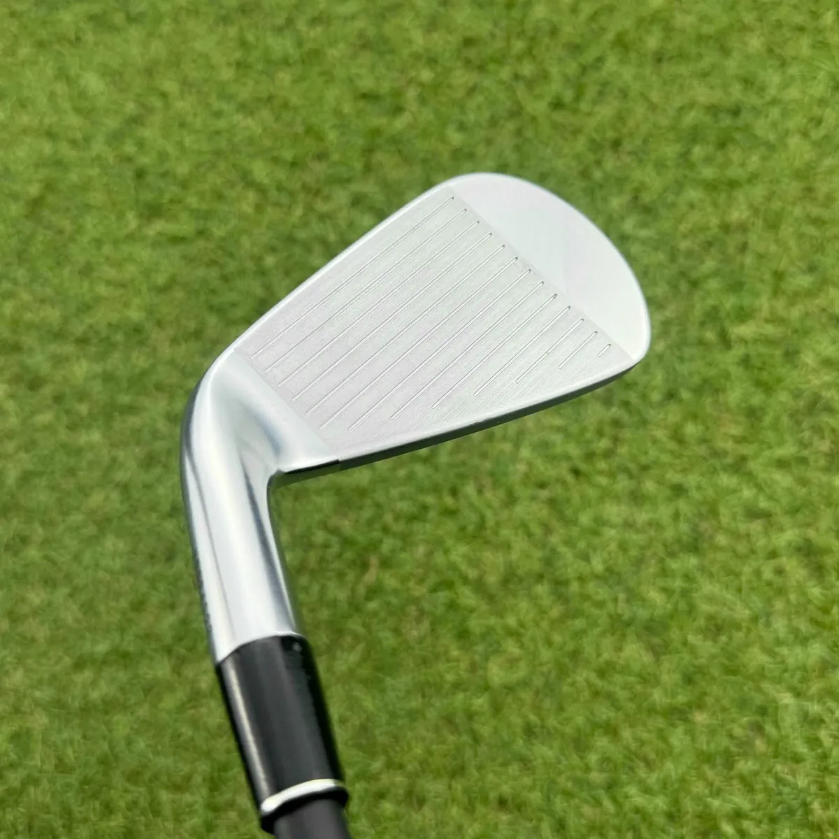 Srixon ZXiU Utility #4 Iron 23° / MMT UT 80 Stiff - Image 3