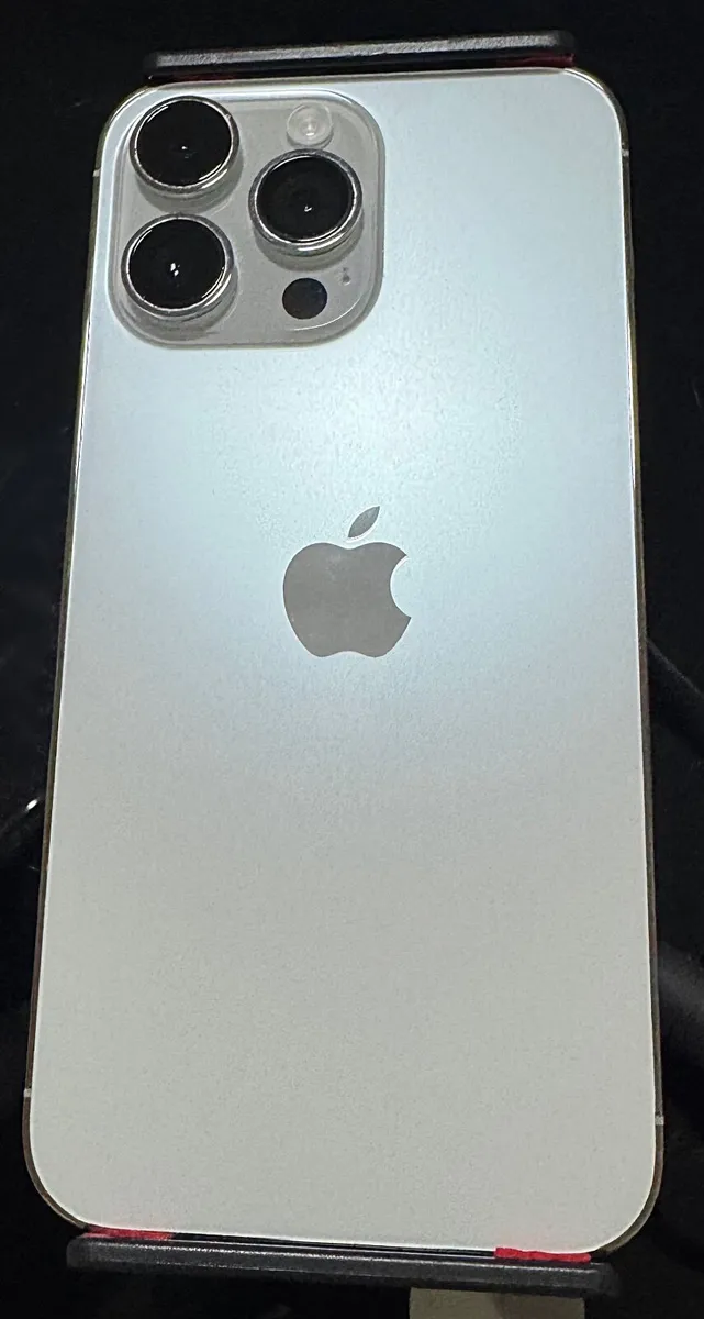 I Phone 14 Pro Max. Sim free. 128GB - Image 1