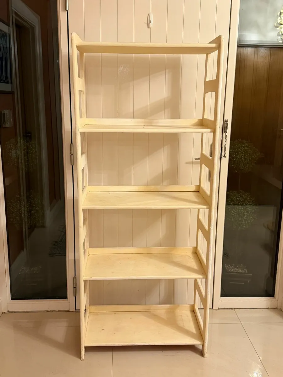 Shelving Unit - Image 1