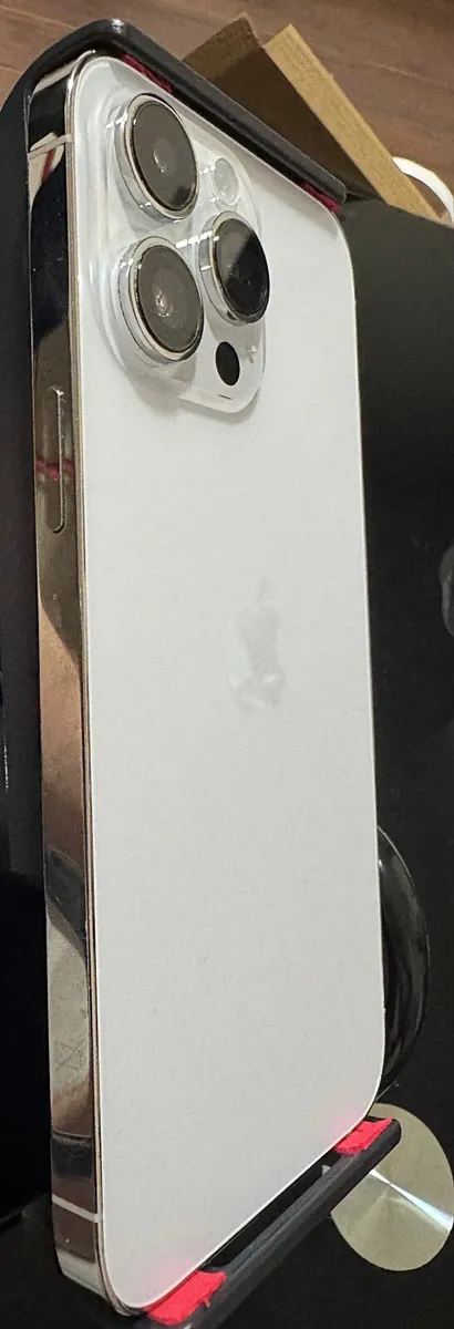 I Phone 14 Pro Max. Sim free. 128GB - Image 3