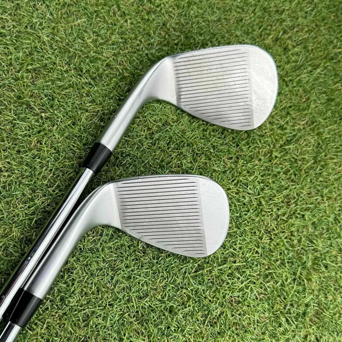 Ping S159 Wedges Sw 54°.12S & Lw 58°.6T / Wedge - Image 3