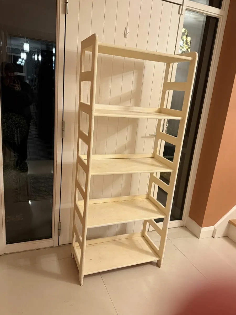 Shelving Unit - Image 2