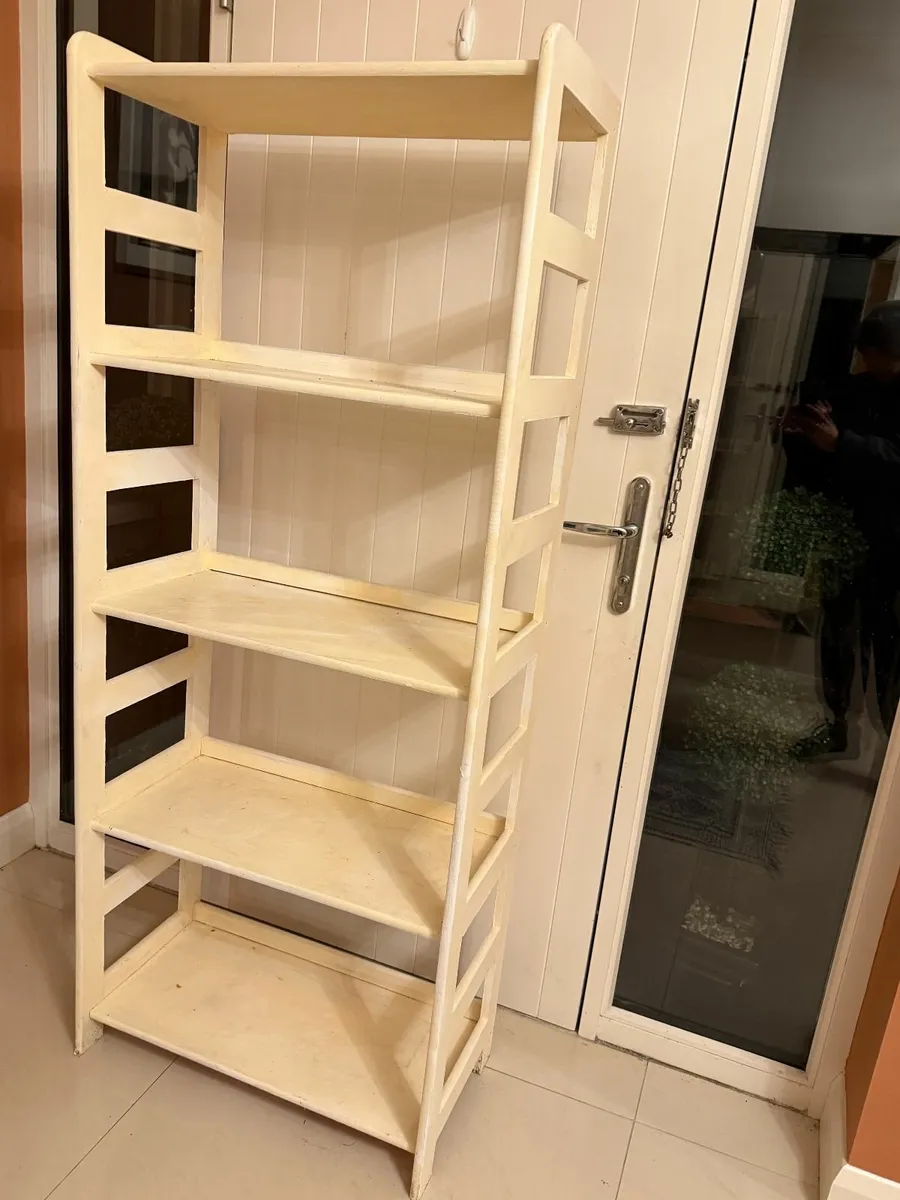 Shelving Unit - Image 3