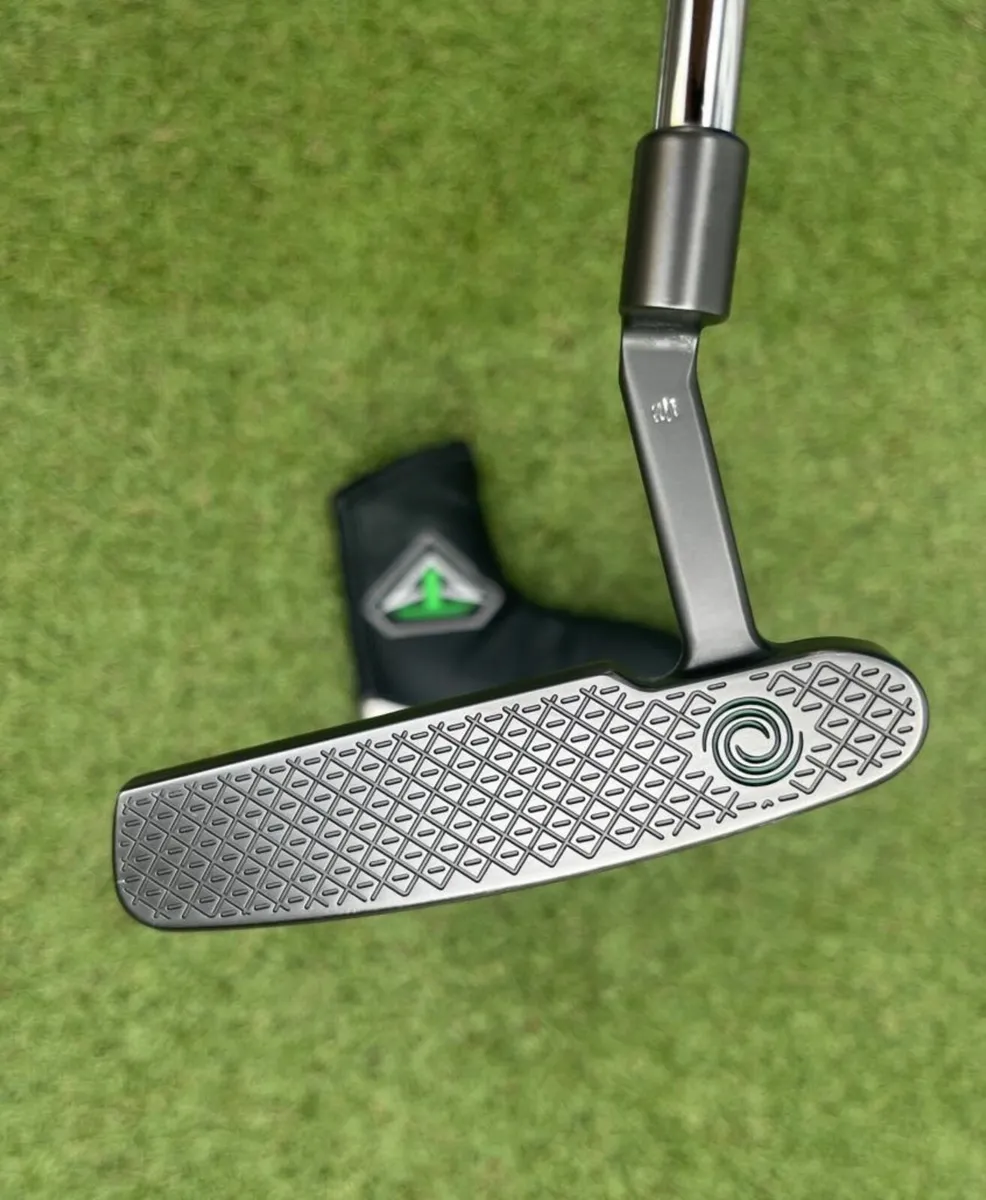 Odyssey Toulon Austin Putter / 33″ - Image 4