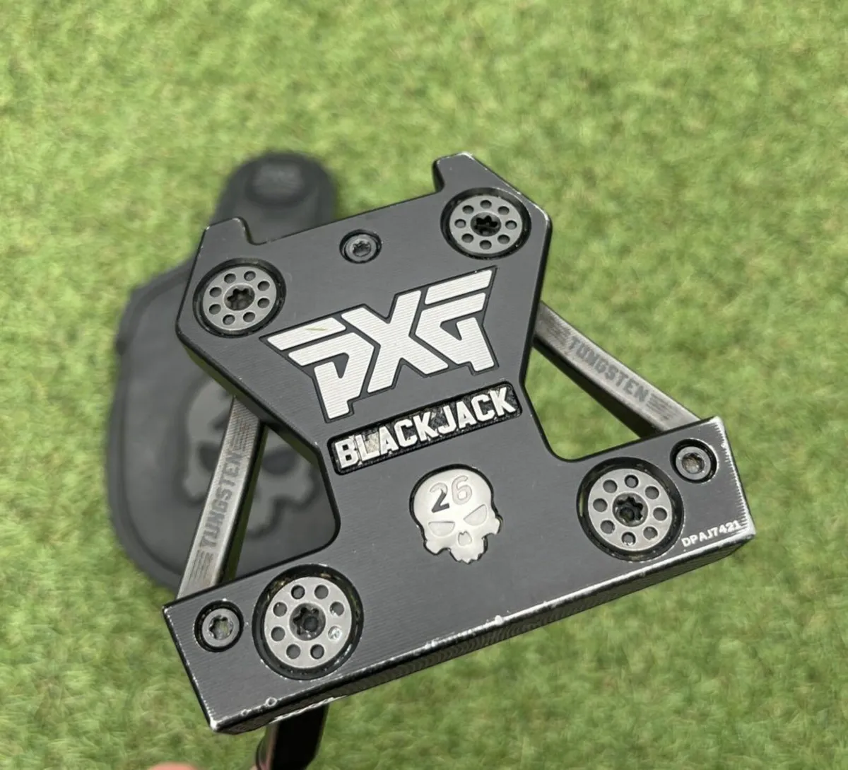 Pxg Blackjack Putter / 32″ - Image 3