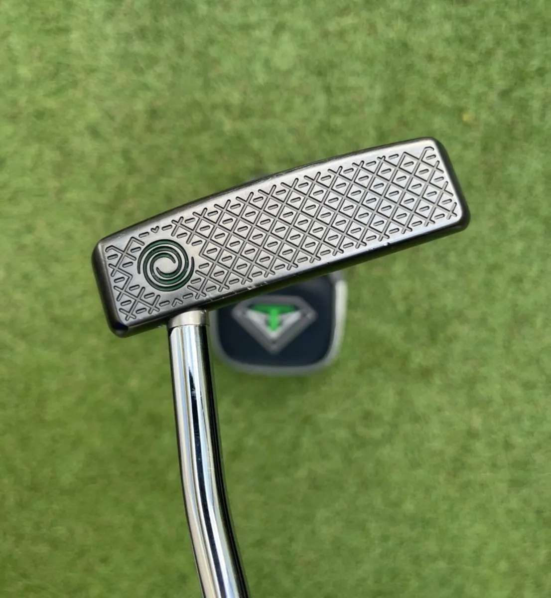 Odyssey Memphis Toulon Putter / 34″ - Image 3