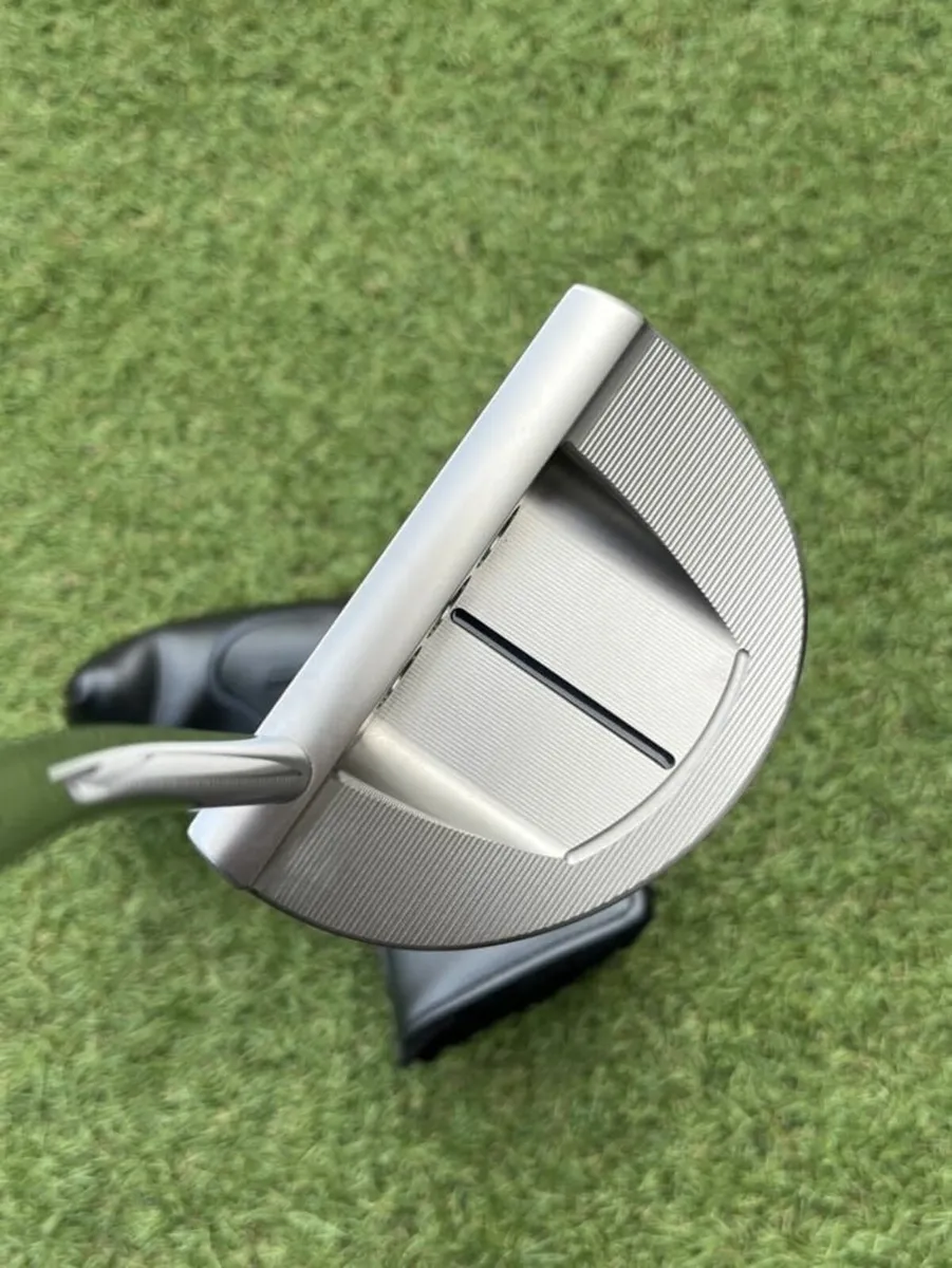 Scotty Cameron Super Select Golo 6 Putter / 34″ - Image 4