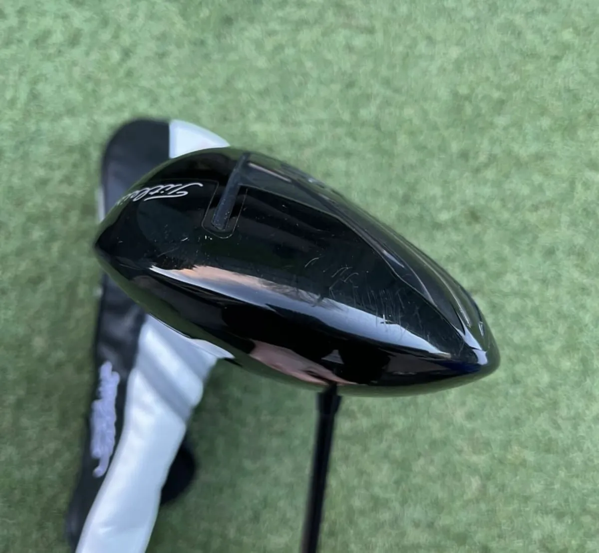 Titleist Tsi4 Driver / 9° / Diamana D+72 Stiff - Image 3