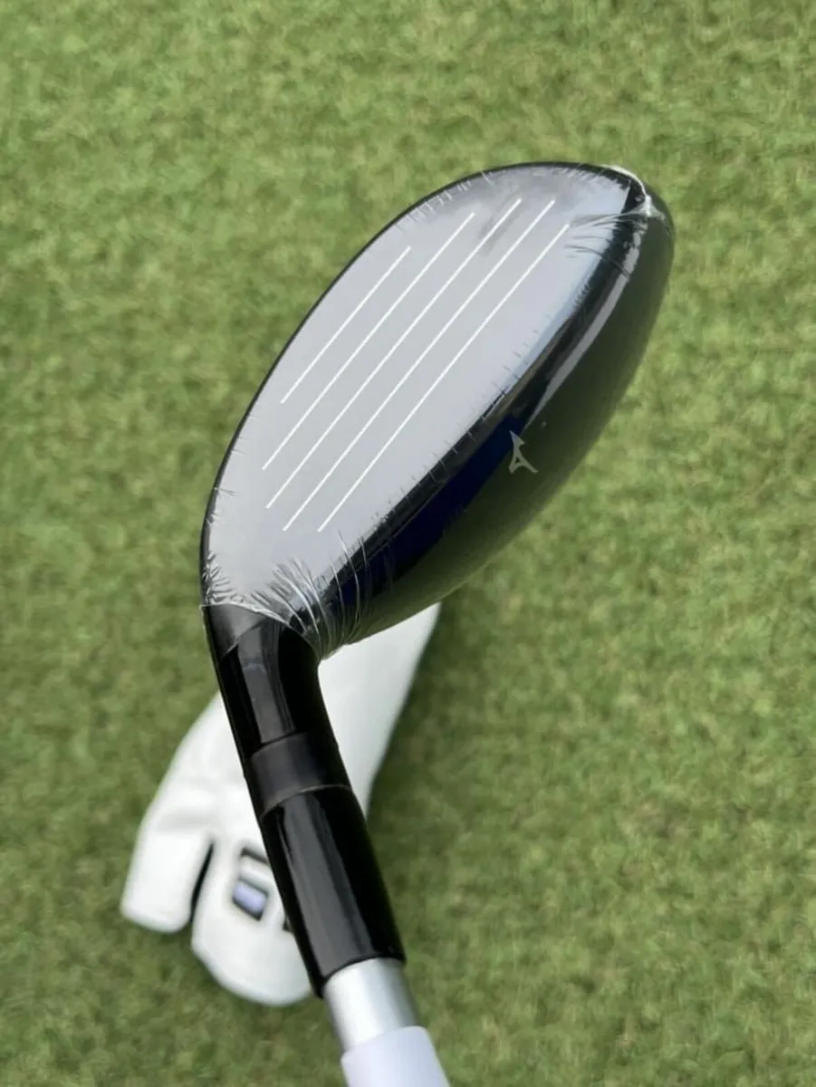 New Mizuno St 200X Hybrid / #6 26° / Regular - Image 3
