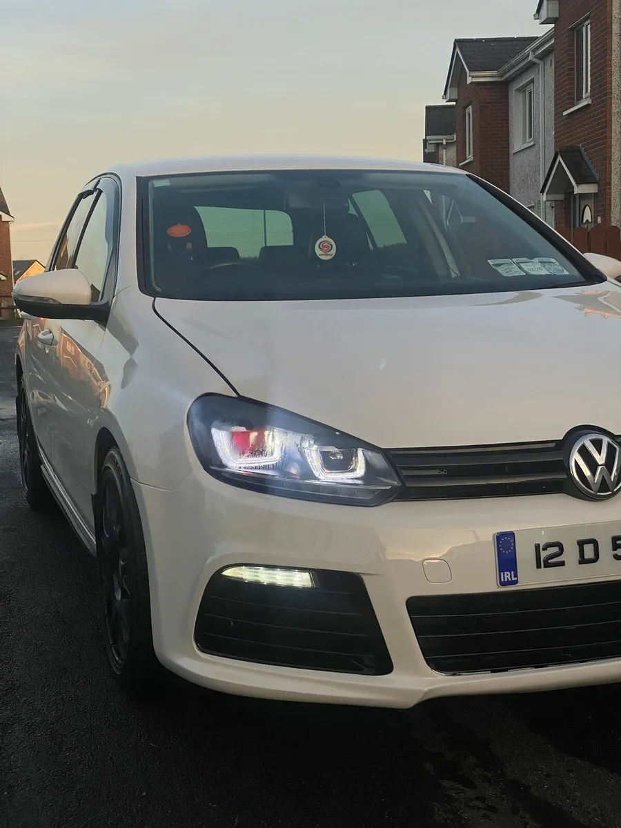 GOLF GT TDI - Image 1