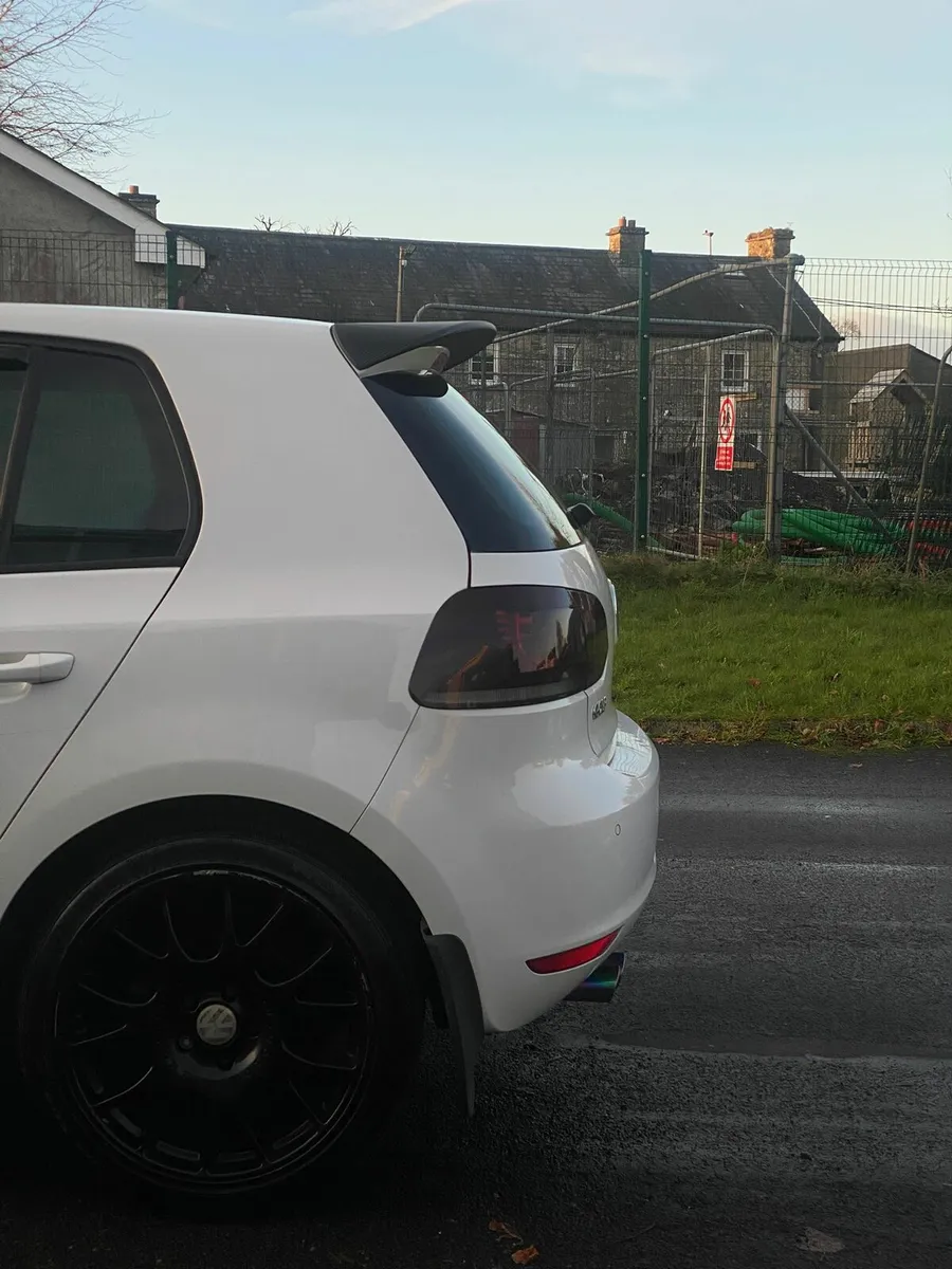 GOLF GT TDI - Image 2