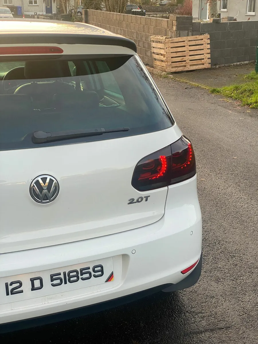 GOLF GT TDI - Image 3