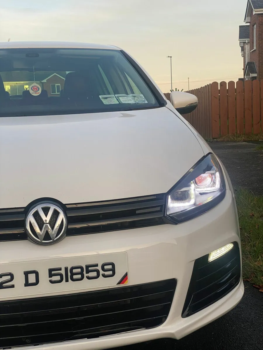 GOLF GT TDI - Image 4