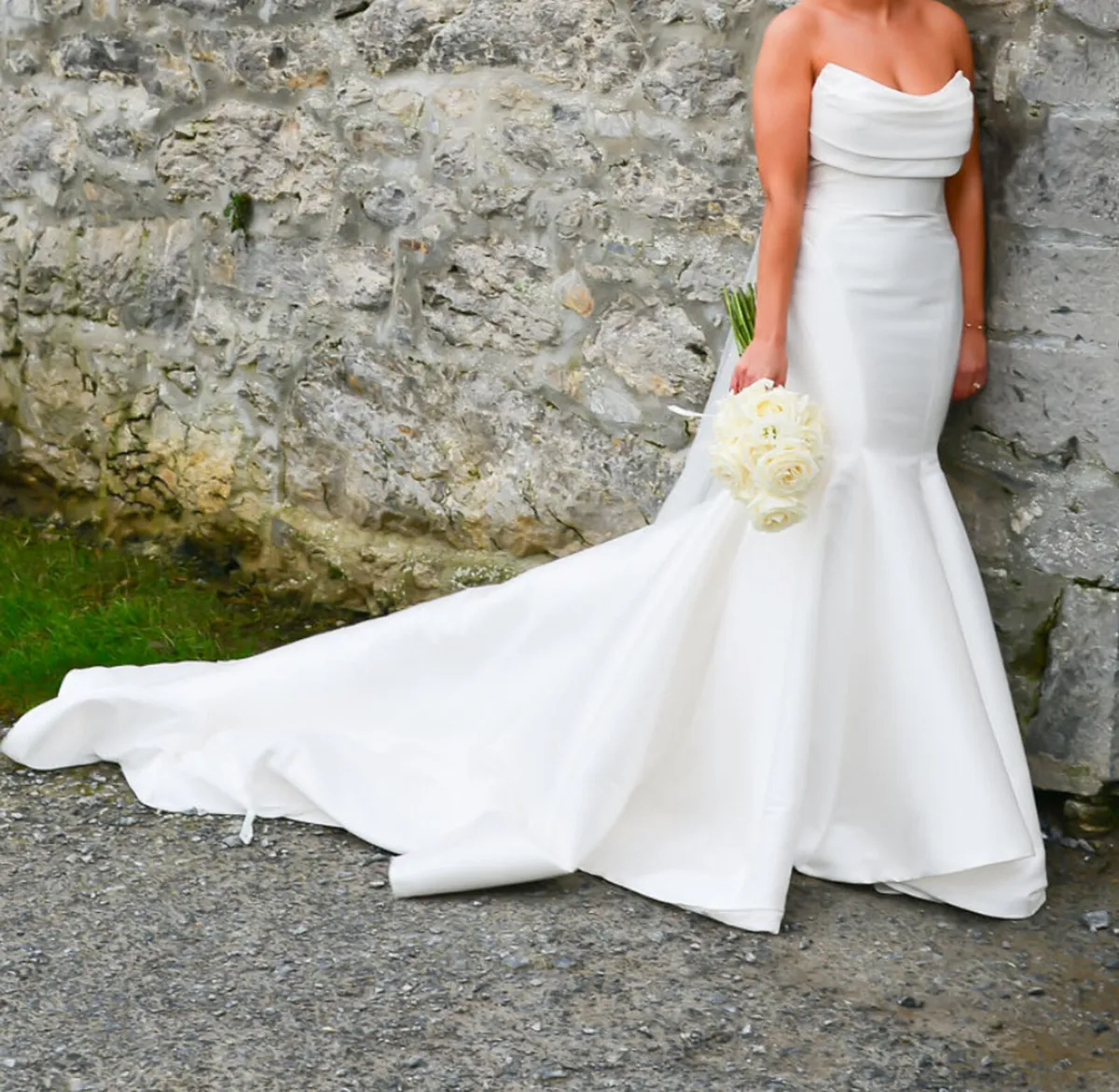 Wedding Dresses - Image 2