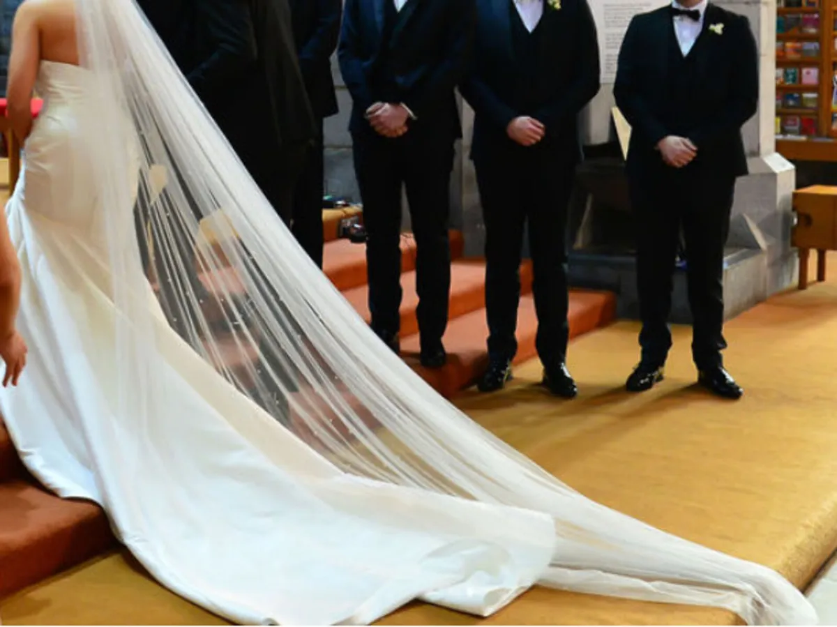 Wedding Dresses - Image 3