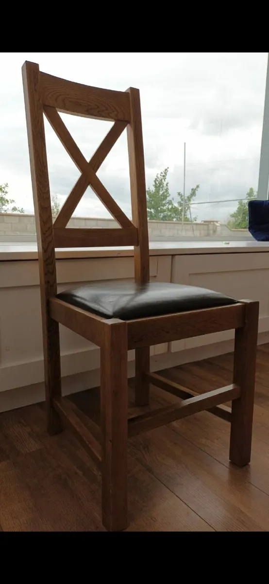 Dining Chairs - Image 2