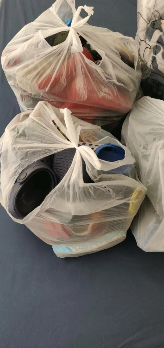 Baby boys clothes 12 - 18 months and shoes - Image 1