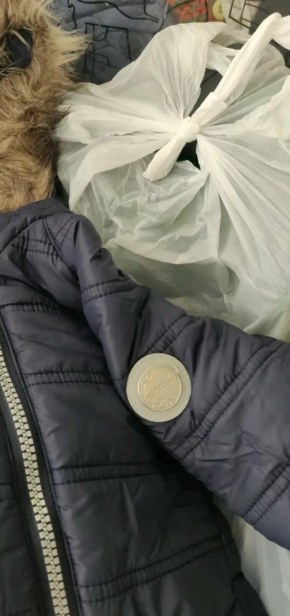 Baby boys clothes 12 - 18 months and shoes - Image 4