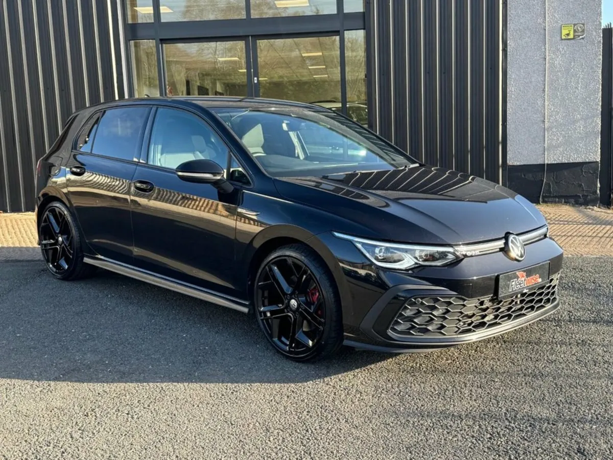 2.0 TDI GTD Hatchback 5dr Diesel DSG Euro 6 (s/s) - Image 1