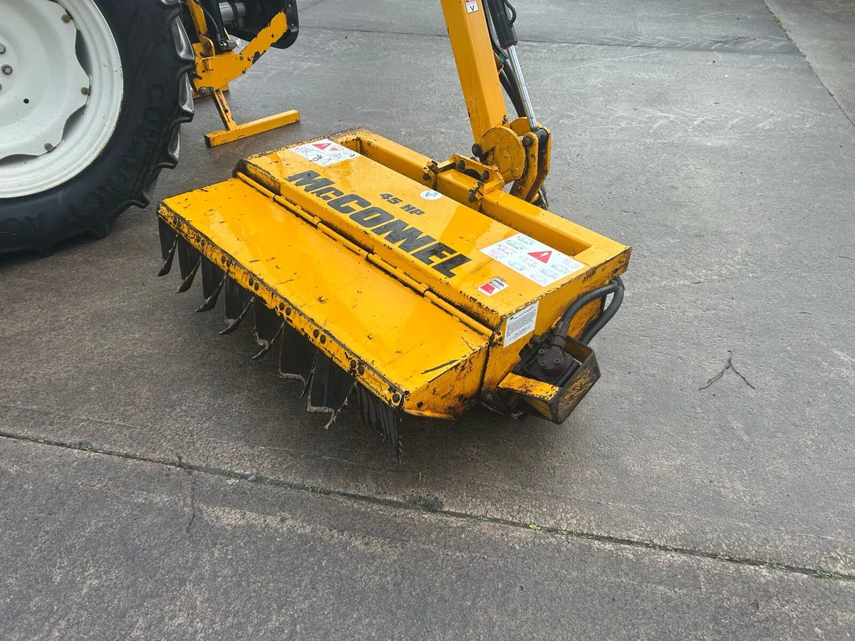 Mc Connel pa47 - Image 2