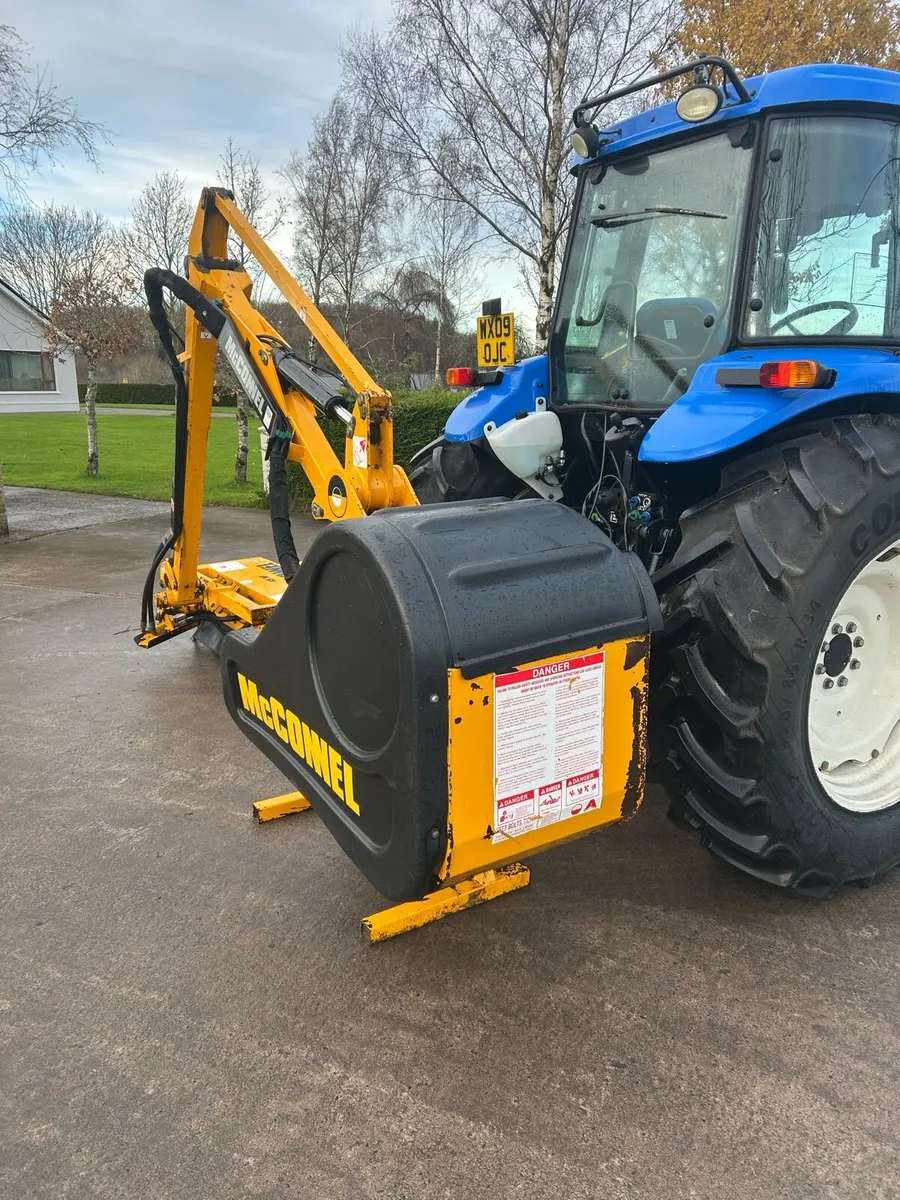 Mc Connel pa47 - Image 3