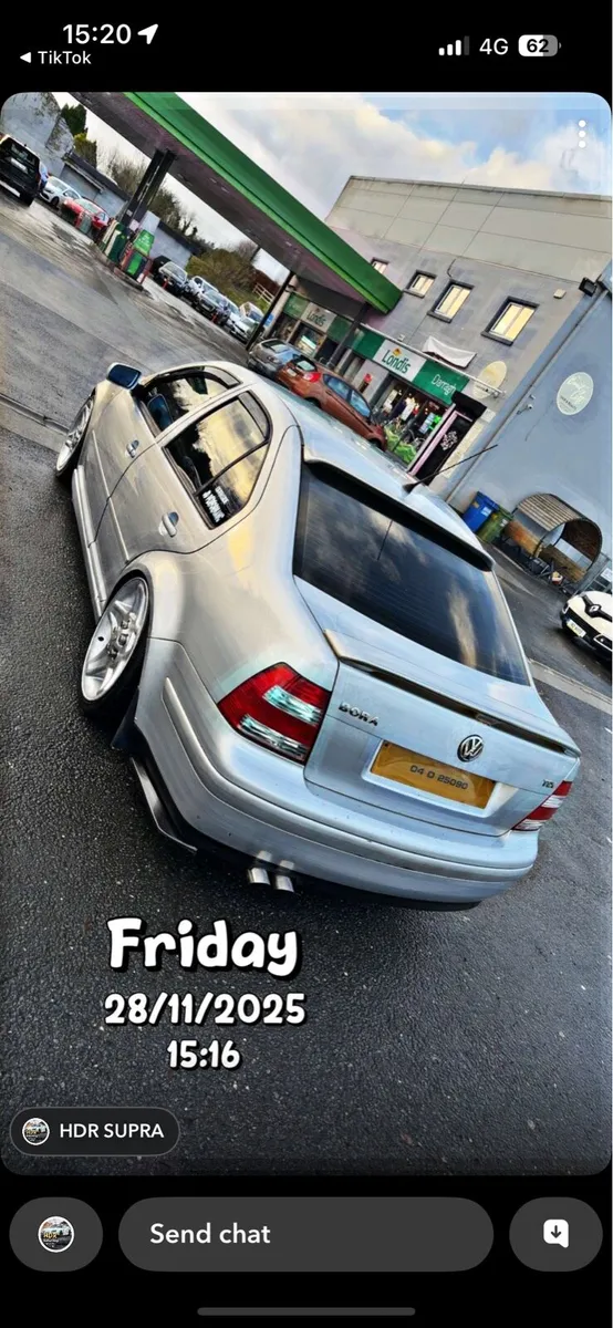 Volkswagen Bora - Image 4