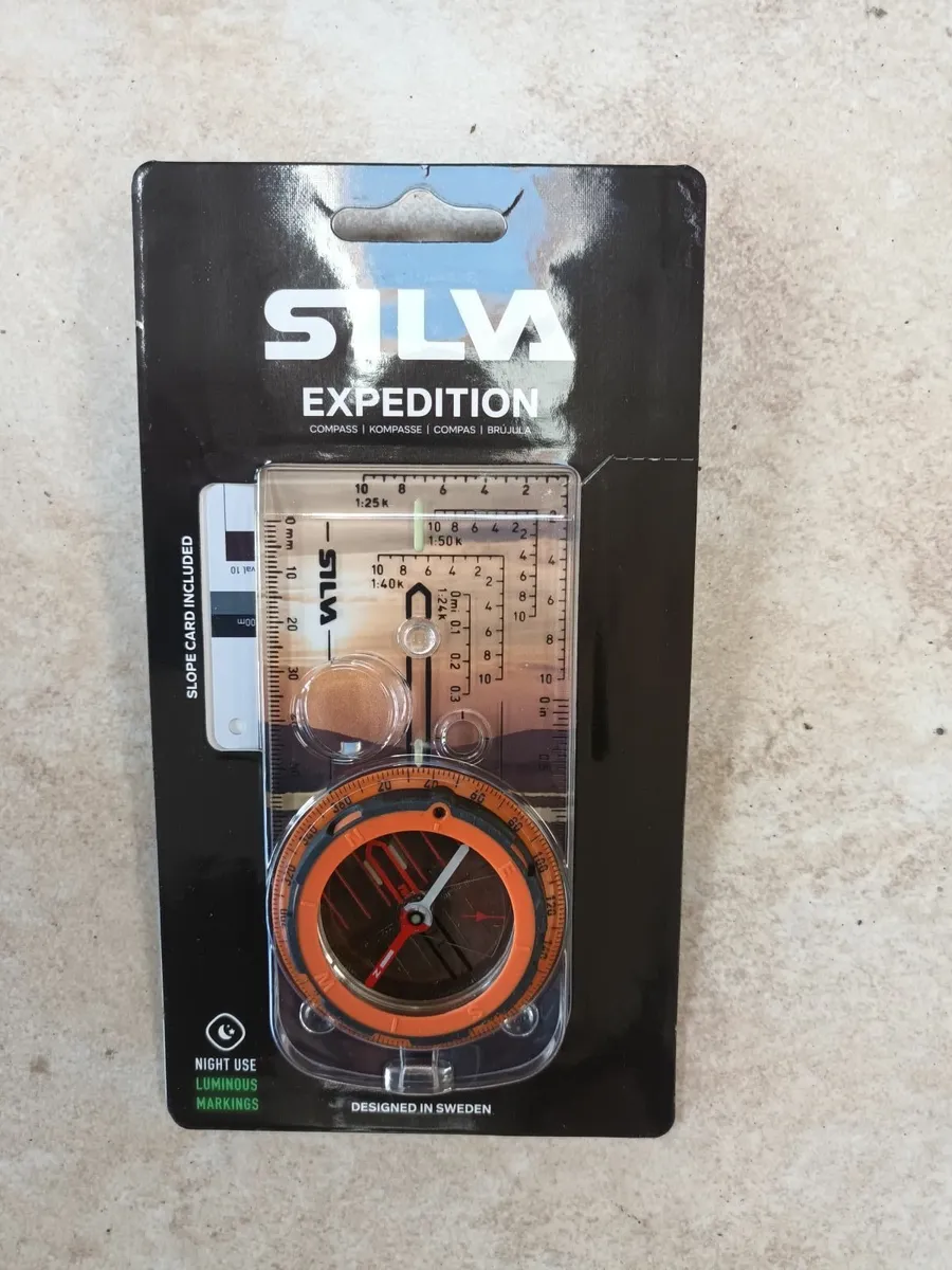 X-Army Store- Walking - Image 4