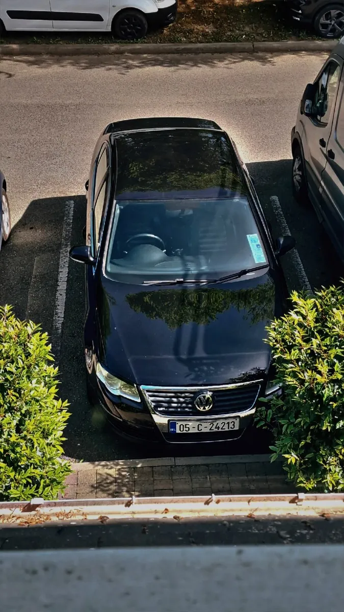 VW Passat 1.6 Leather Seats NCT available - Image 2