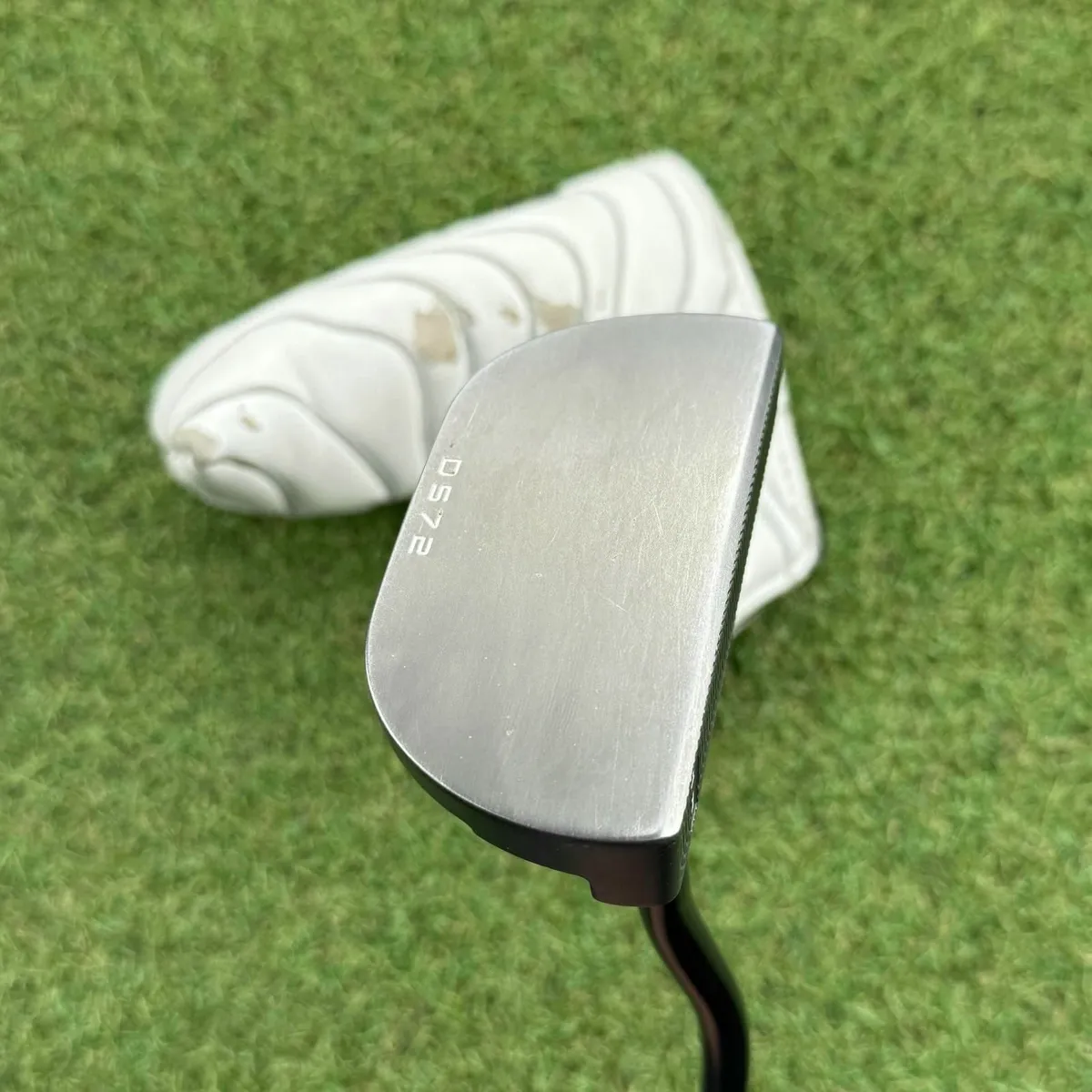 Ping DS72 2024 Putter / 34″ - Image 2