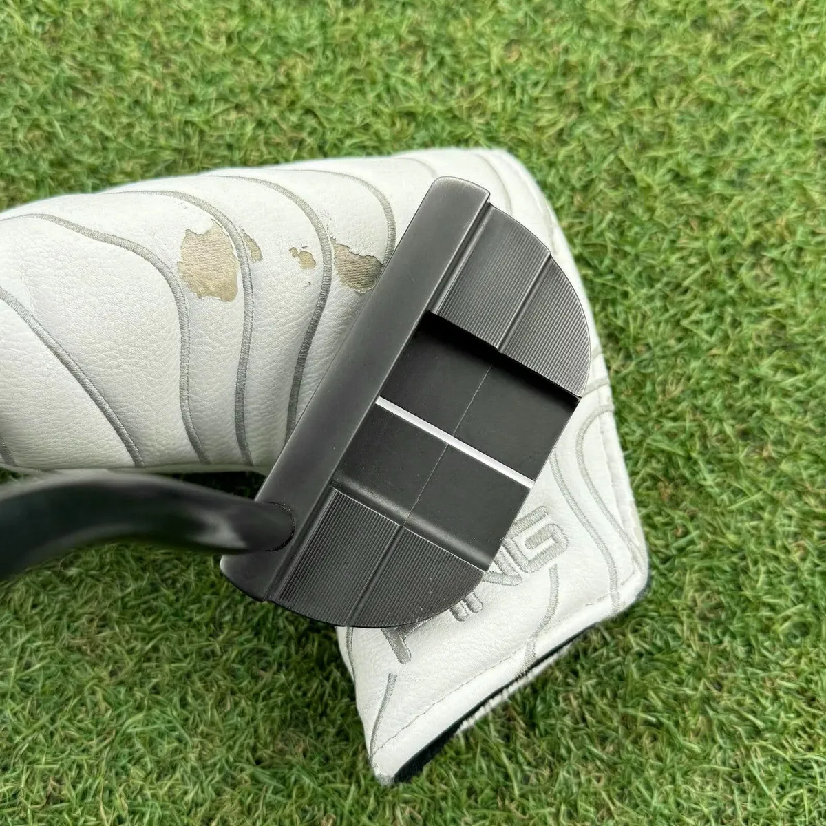 Ping DS72 2024 Putter / 34″ - Image 4