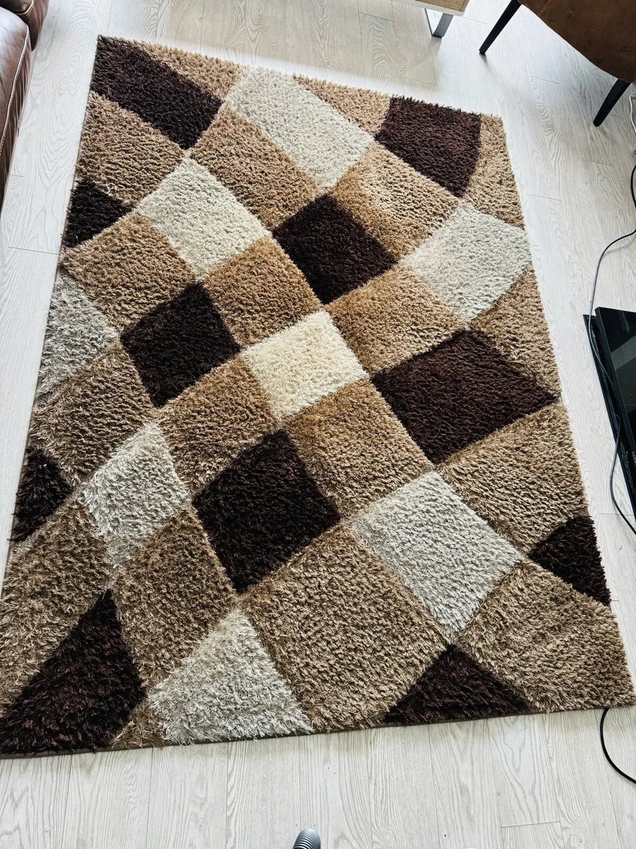 3D RUG - Image 1