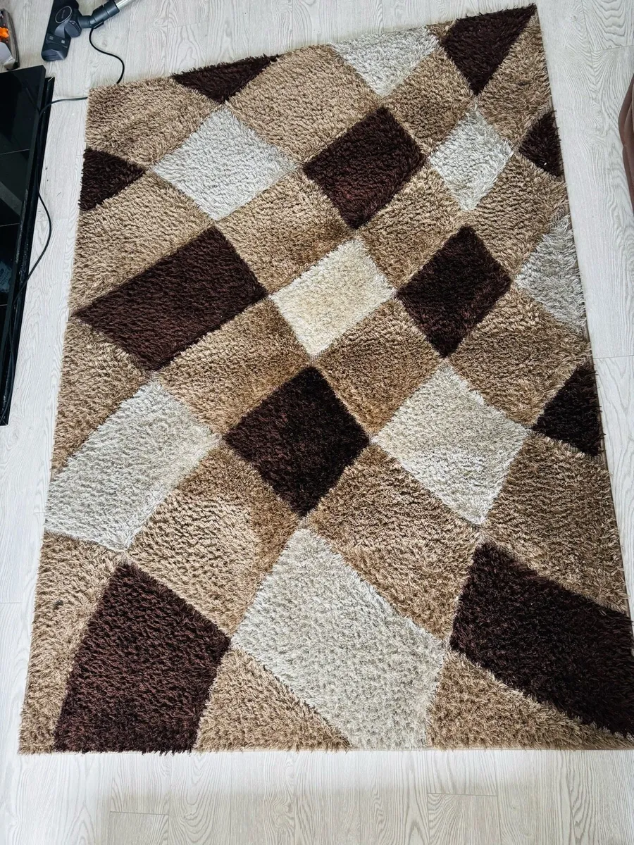 3D RUG - Image 2