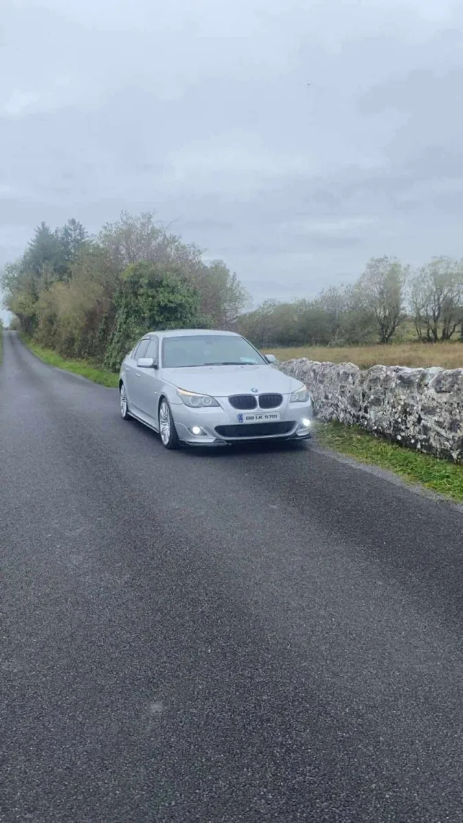 E60 NCT7/26 TAX3/26 - Image 1