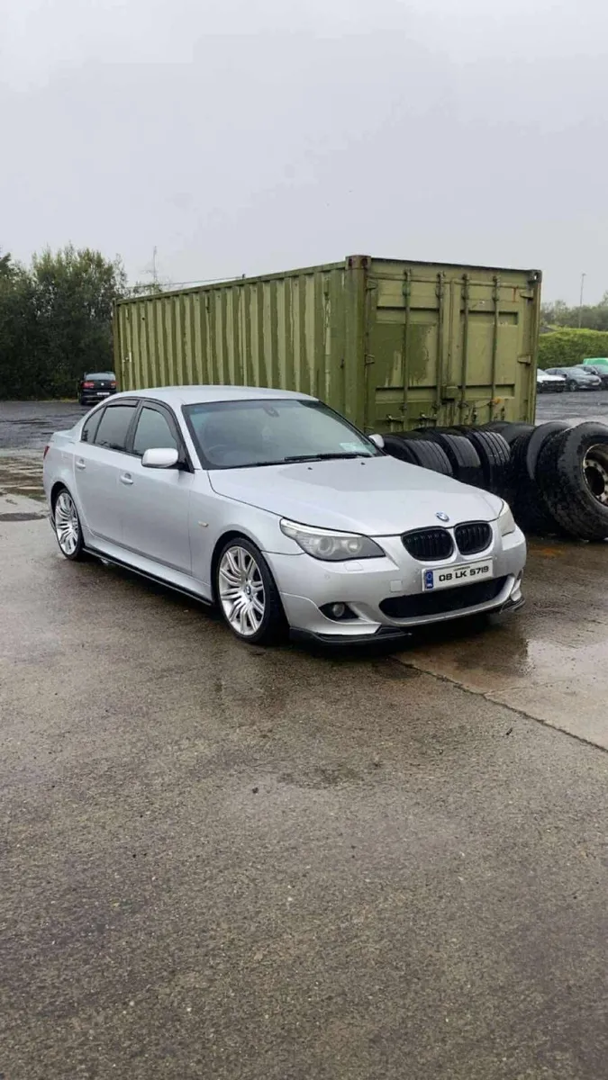 E60 NCT7/26 TAX3/26 - Image 2