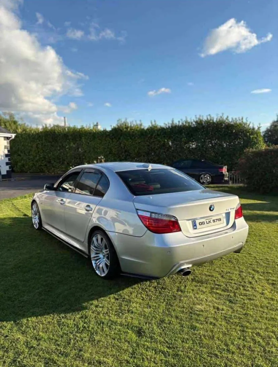 E60 NCT7/26 TAX3/26 - Image 3