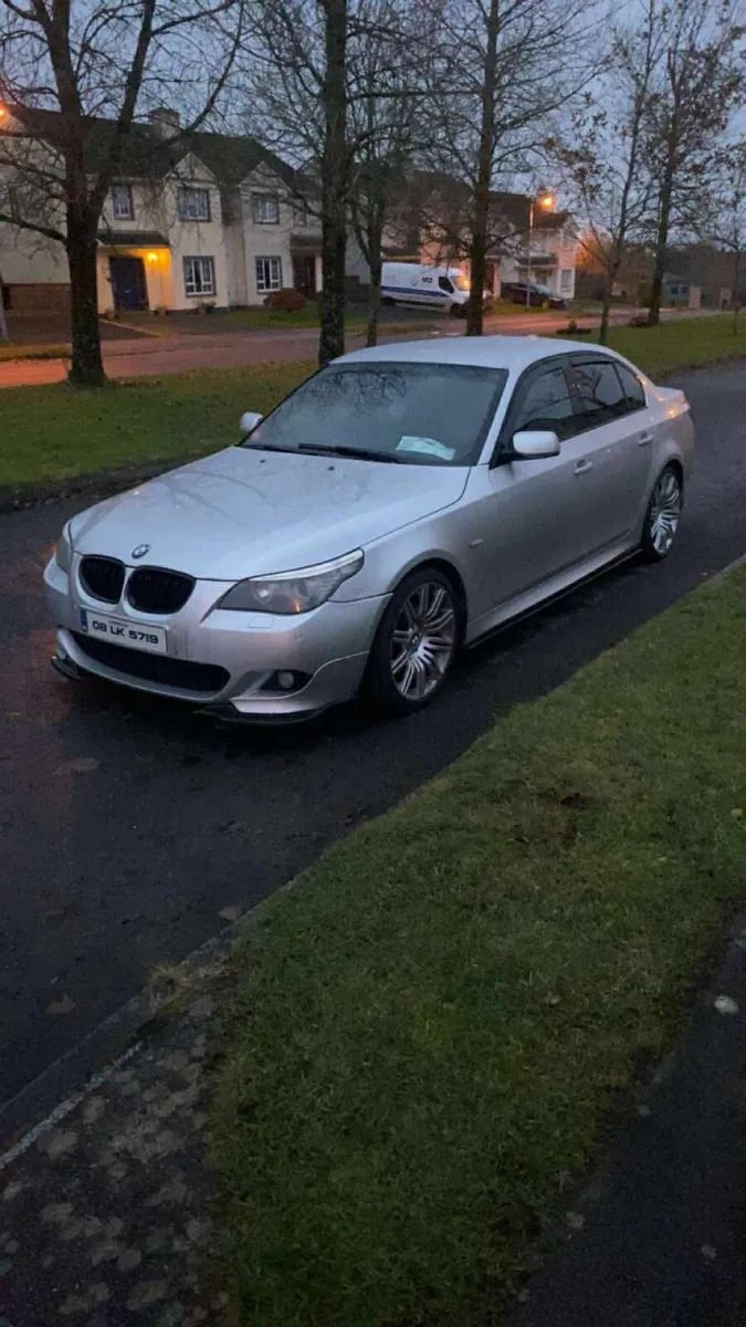 E60 NCT7/26 TAX3/26 - Image 4