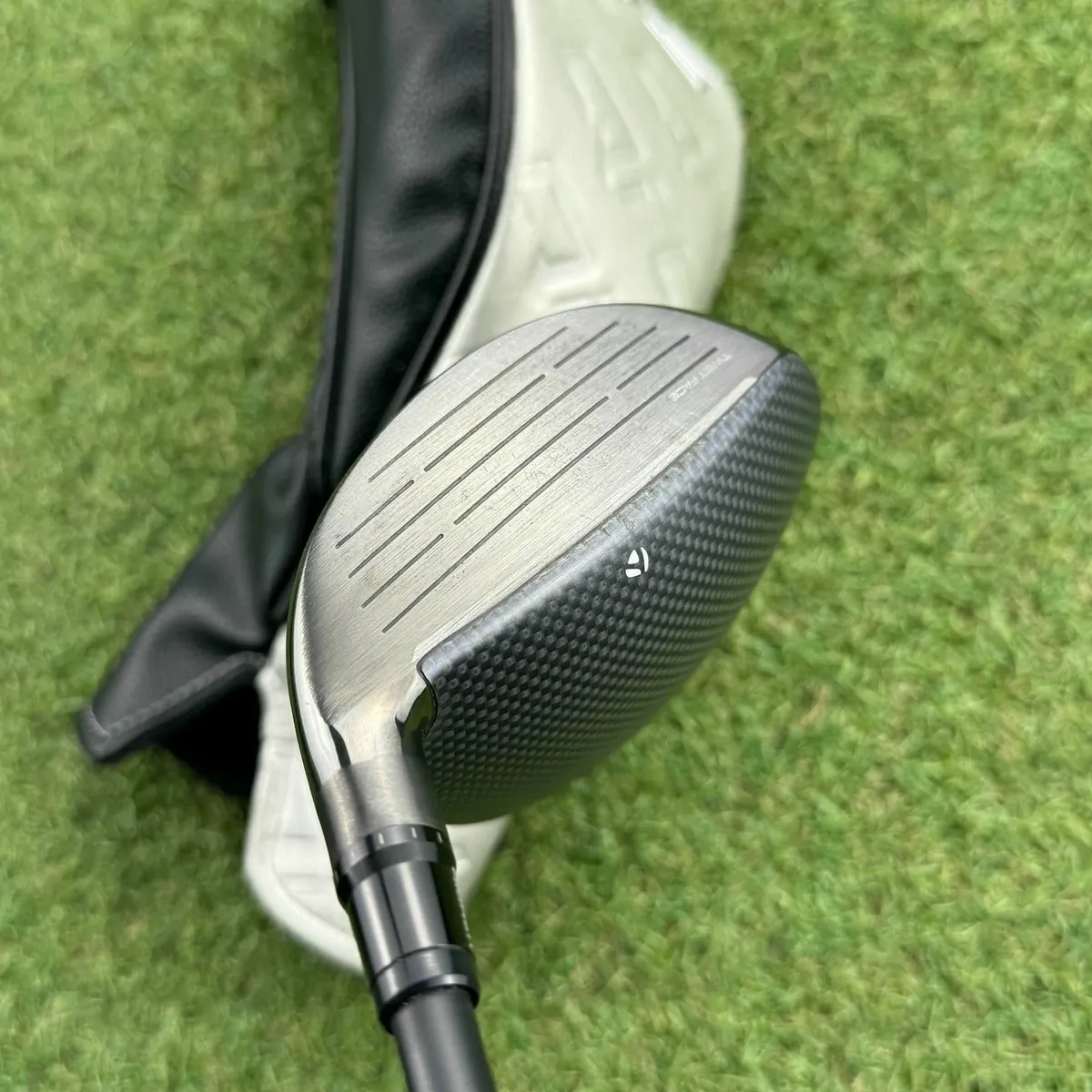 Taylormade Qi35 #3 Wood 15° / Stiff - Image 3