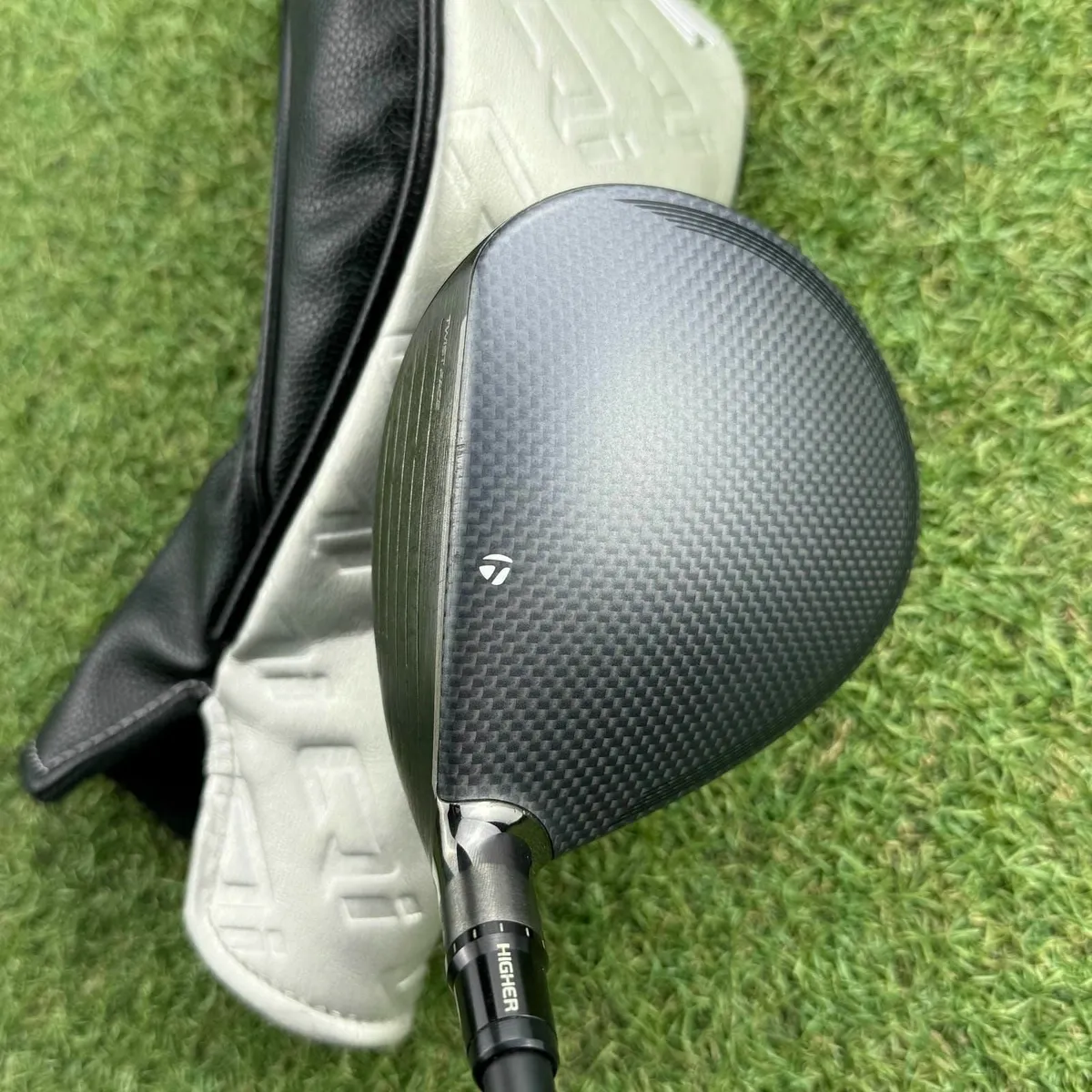 Taylormade Qi35 #3 Wood 15° / Stiff - Image 4
