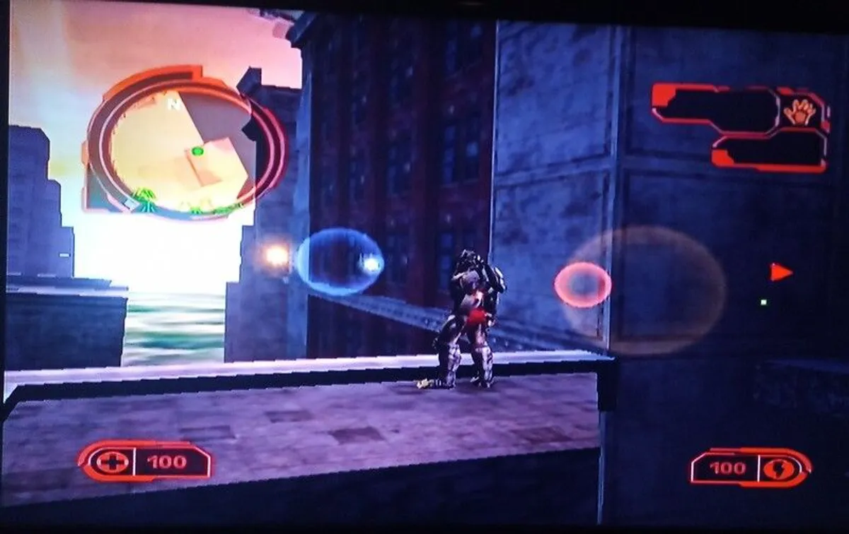 Predator : Concrete Jungle