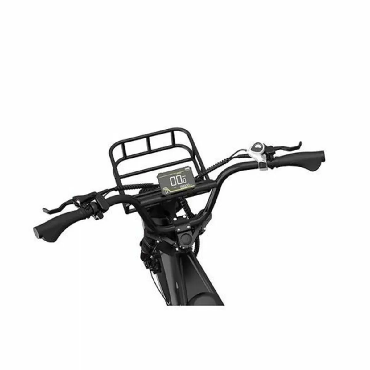 KOOLUX X9 Electric Bike - Image 3