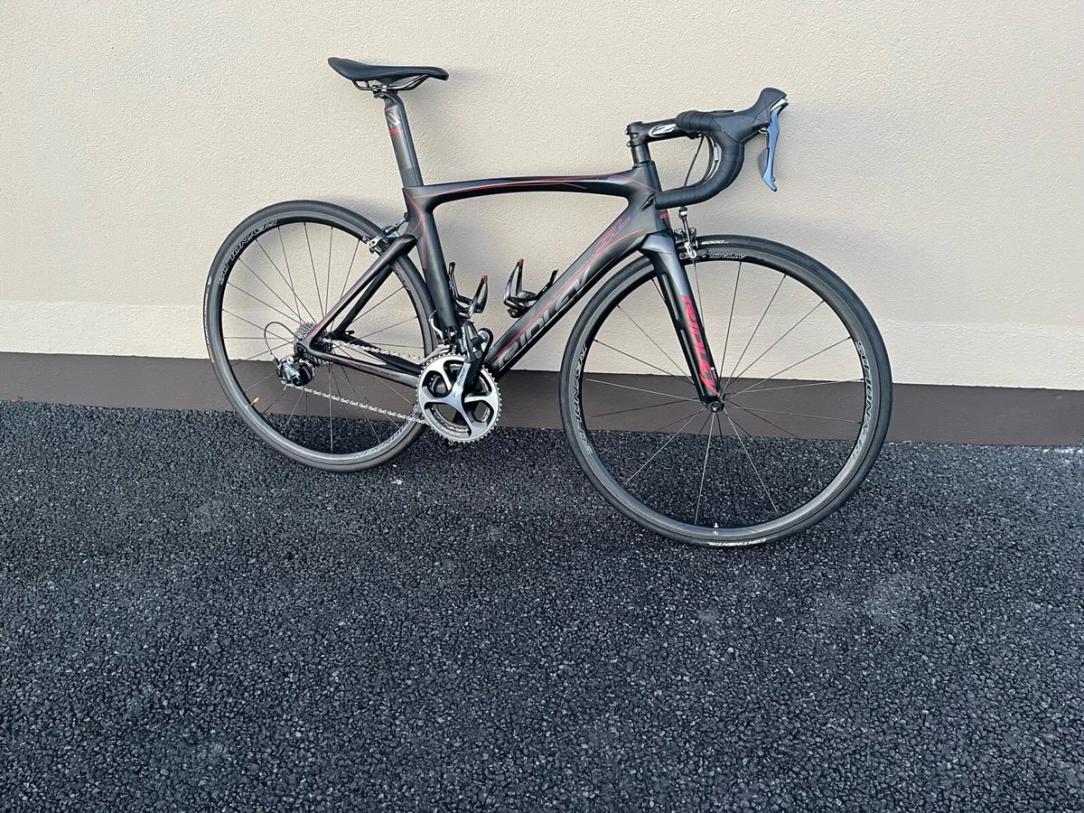 Ridley Noah SL - Image 1