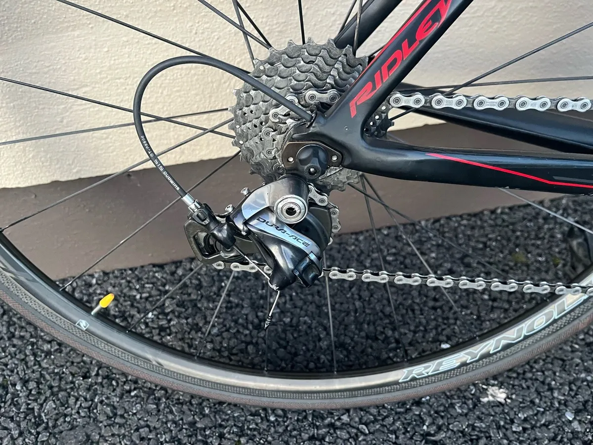 Ridley Noah SL - Image 2